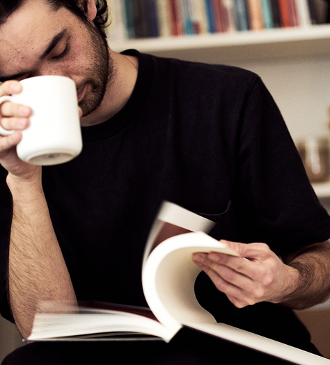 The Psychology of the Coffee Break: Why That Pause Matters