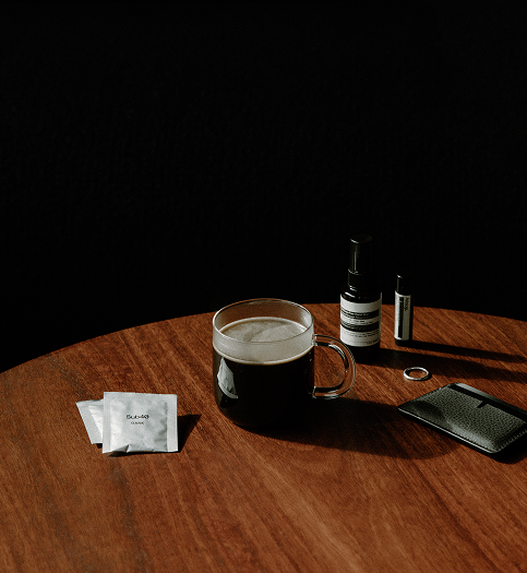 Morning Routines of High Performers (And the Coffee That Fuels Them)