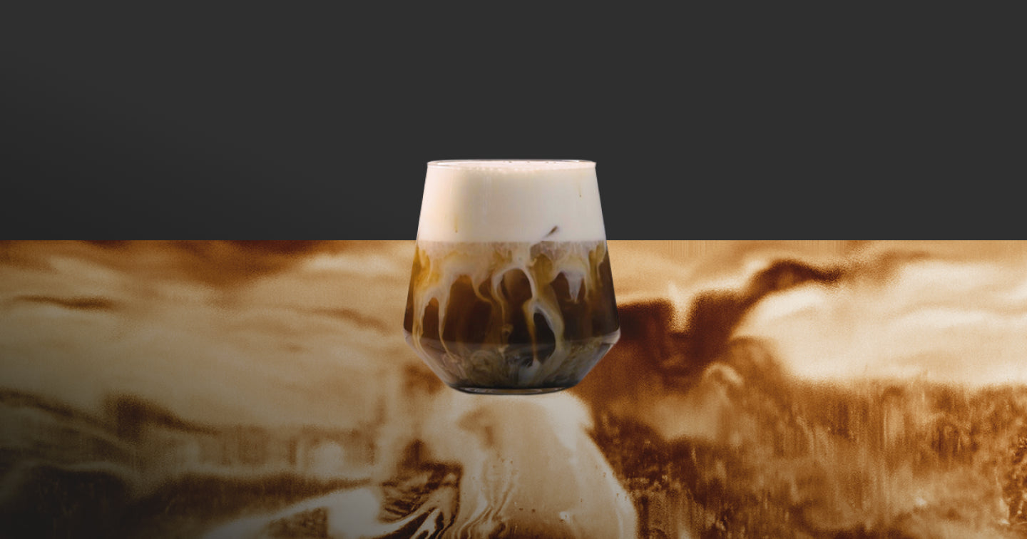 Introducing Sub40 Freeze Dried Coffee