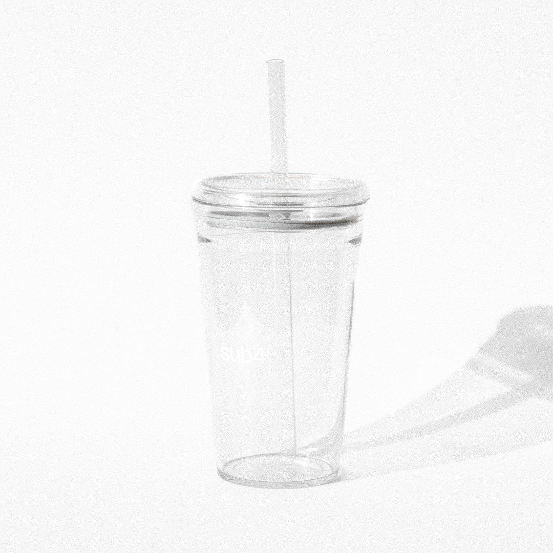 Keep Cup cold cup - Tumbler 450ml