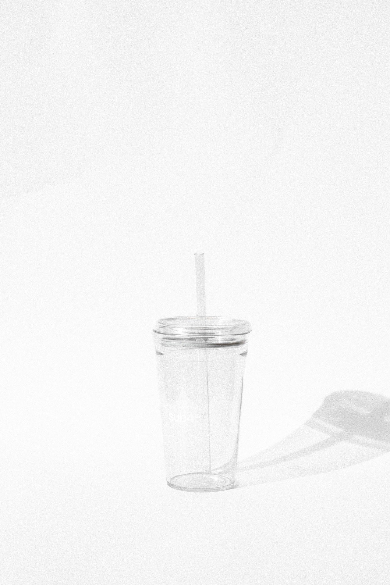 Cold Cup - Tumbler 450ml