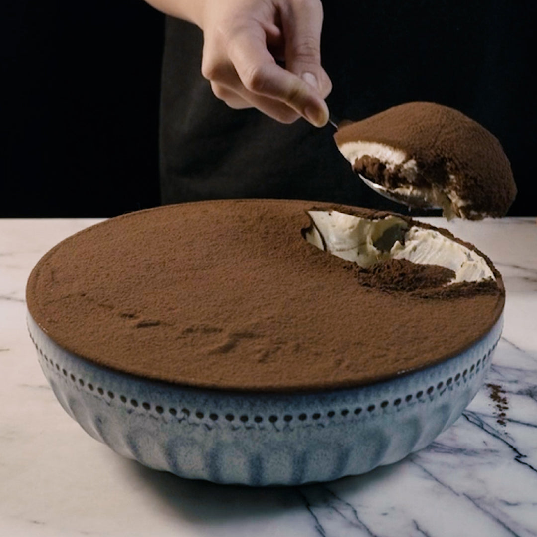 Tiramisu Recipe